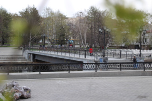 День космонавтики отметили в уральской столице