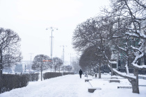 Обещали – сделали: освещение улицы и школьного катка, поддержка спортсменов