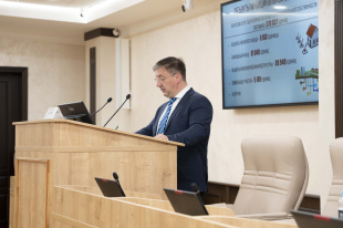 Более 2,7 млрд рублей: итоги управления городским имуществом