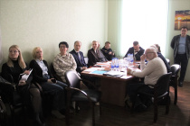 Депутаты обсудили с представителями здравоохранения антиалкогольную политику