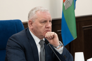 Вопросы по работе общественного транспорта задали депутаты на комиссии по городскому хозяйству