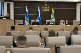 Молодежная палата проведет историческую игру, посвященную Победе в ВОВ