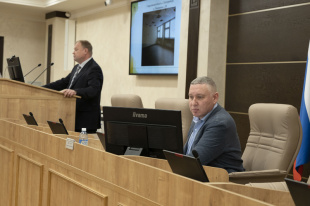 Комиссия по муниципальной собственности утвердила объекты для продажи на аукционе 