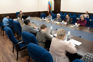 Более 40 млрд рублей в следующем году потратят на сферу образования 