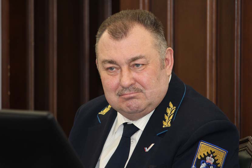 Депутат Николай Косарев: борьба за «ЭКСПО-2025» нам по силам