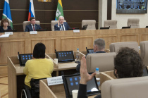 Детские площадки, освещение и выгул животных: что изменится в правилах благоустройства города