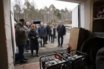 Сотрудникам Екатеринбургского лесничества повысят зарплату
