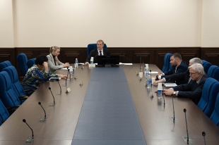Комиссия по безопасности жизнедеятельности населения поддержала проект бюджета во втором чтении 