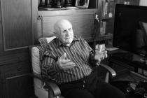 Соболезнования родным и близким Почетного гражданина города Николая Бабушко