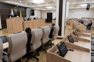 Комиссия по местному самоуправлению определилась с кандидатами в новый состав Общественной палаты