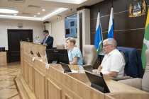 Стали известны экономические итоги работы Администрации города в 2024 году
