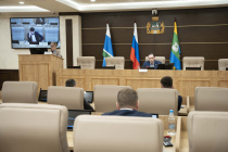 Проект бюджета на 2026 год изучила комиссия по муниципальной собственности