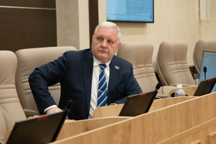 Положение о транспортном контроле изучили на комиссии по городскому хозяйству