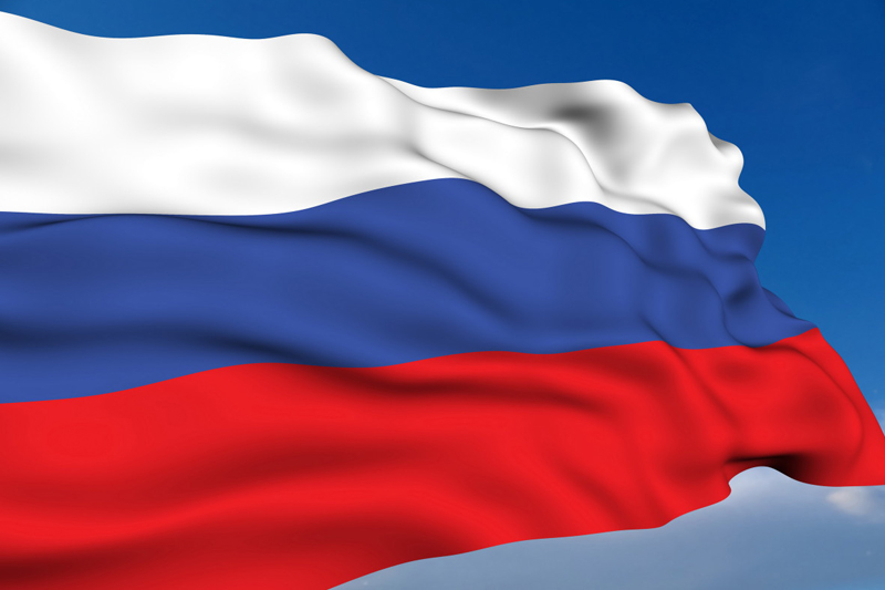 22 августа –День государственного флага Российской Федерации