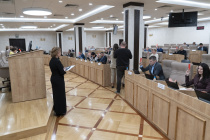 Депутаты изучили отчет об исполнении бюджета 