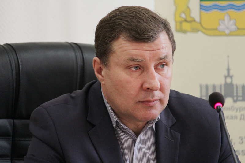 Сергей Мелехин поддержал акцию «Рождественский подарок»