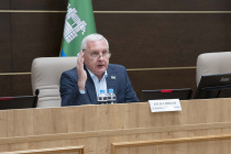 Депутаты одобрили изменения в Положение о муниципальном земельном контроле