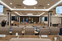 Подготовку к следующему отопительному сезону обсудили на комиссии по городскому хозяйству 