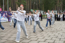 Нескучное лето! Депутаты оценили организацию детского отдыха в лагере «Космос»