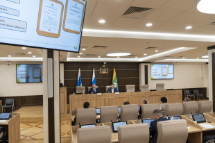 Работу с подростками из группы социального риска обсудили на совместном заседании двух комиссий