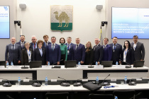 Думы восьми городов объединились для решения проблемы с самокатчиками