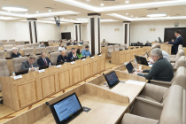 Депутаты обсудили прогноз социально-экономического развития города