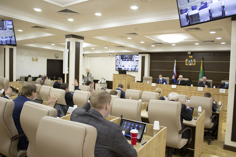 Вопросы ярмарочной деятельности обсудила Общественная палата Екатеринбурга