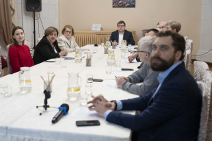 НКО в сфере культуры смогут рассчитывать на поддержку из городского бюджета