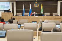 Границы парка имени Павлика Морозова расширят