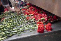 Эхо блокады. В уральской столице хранят память о подвиге Ленинграда