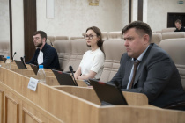 Изменения бюджета одобрила комиссия по муниципальной собственности