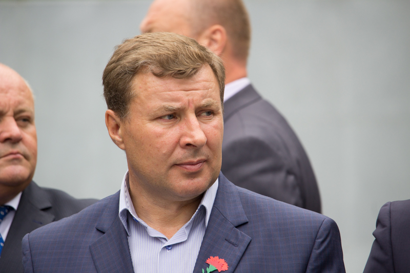 Депутат Сергей Мелехин: «ЭКСПО-2025» даст Екатеринбургу новые возможности
