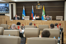Городская Дума досрочно прекратила полномочия Главы Екатеринбурга и двух депутатов