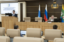 Комиссии городской Думы начали рассматривать отчет Главы Екатеринбурга