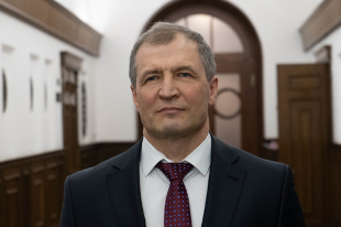 Обращение Председателя городской Думы в День памяти и скорби