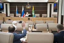 Комиссия по бюджету согласилась с новыми расходами и доходами Екатеринбурга