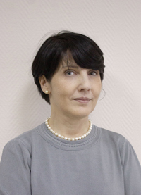 Багрова Мария Николаевна