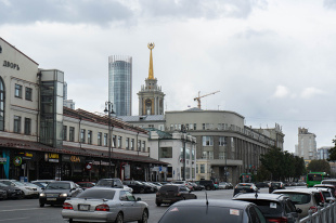 Навстречу жителям: международный форум, творческий фестиваль, военно-патриотическая игра