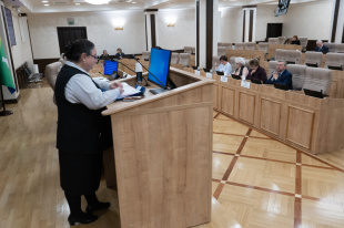 Комиссия по развитию образования рассмотрела бюджет на 2023 год