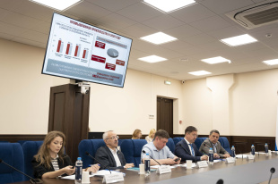 Екатеринбург удерживает лидерство по количеству торговых площадей