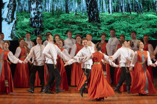 В Екатеринбурге станет больше квалифицированных хореографов