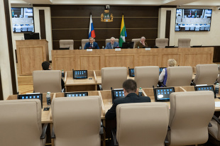 Общественная палата обсудила программу празднования 300-летия Екатеринбурга
