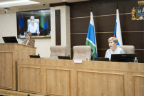 Отчет об исполнении бюджета за 9 месяцев изучили на комиссии городской Думы