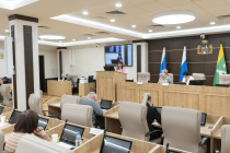Две комиссии городской Думы обсудили вопрос обеспечения жильем молодых семей