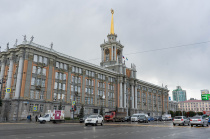 Екатеринбургу могут вернуть полномочия в сфере наружной рекламы 