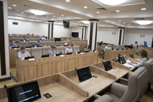 Количество Почетных граждан в 2023 году может вырасти в честь юбилея города