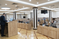 Депутаты одобрили проекты еще трех муниципальных программ