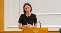 Анна Гурарий предложила ввести карту водителя для всех пользователей СИМ