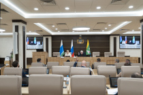 Проекты двух муниципальных программ изучили на совместном заседании комиссий