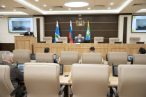 Комиссия по муниципальной собственности провела очередное заседание